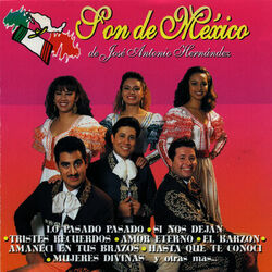 Son De Mexico De Jose Antonio Hernandez