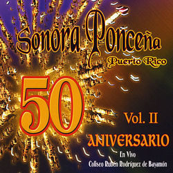 Sonora Ponceña Lyrics