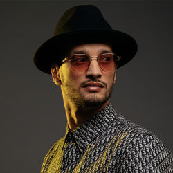 Soolking Lyrics