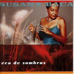 Susana Baca