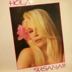 Susana Giménez