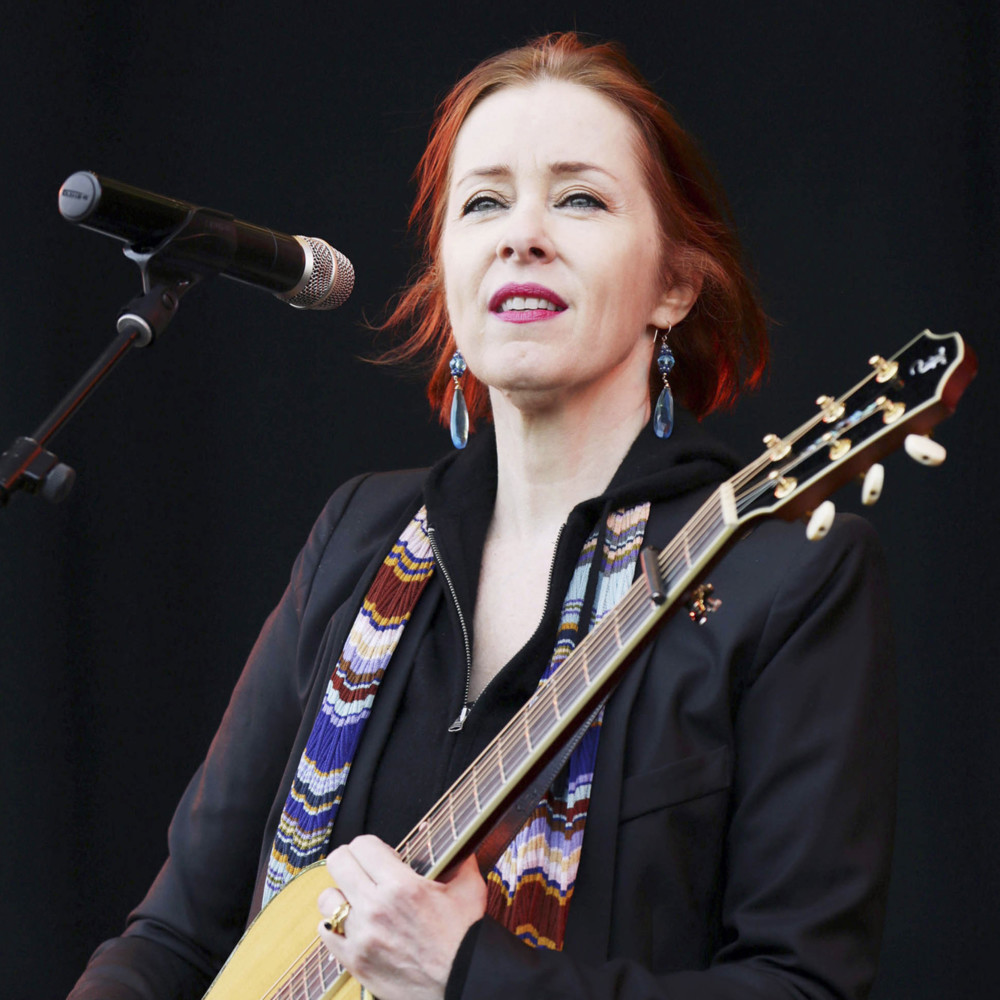 Suzanne Vega