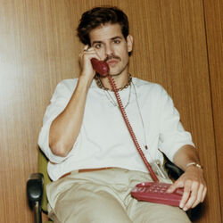 Taco Hemingway Lyrics