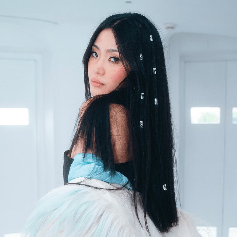 Tami Tamako