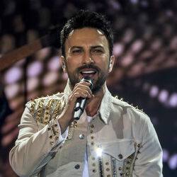 Tarkan