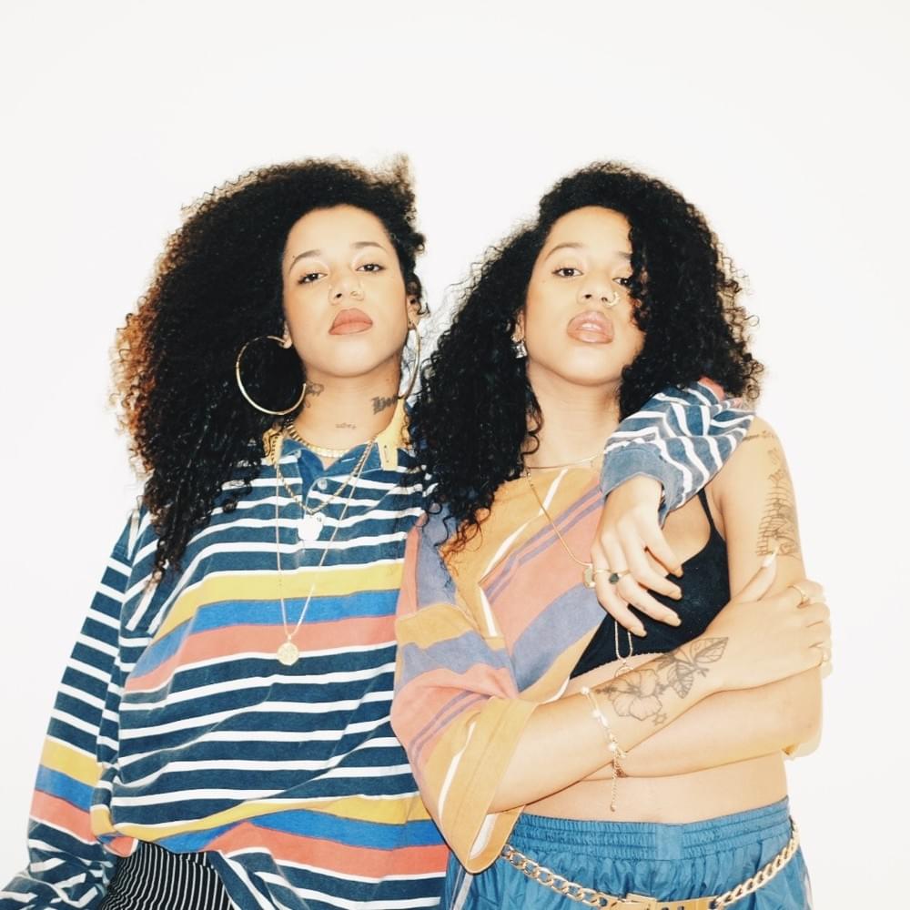Tasha & Tracie