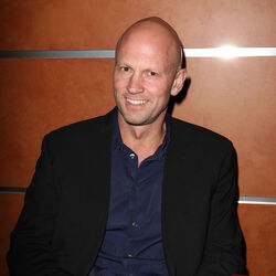 Teddy Tahu Rhodes