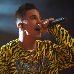 Tedua Lyrics
