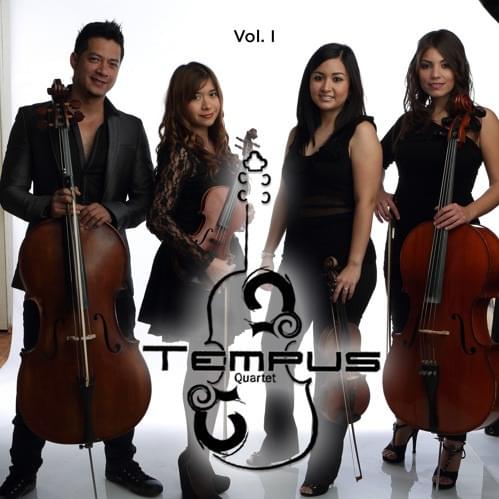 TEMPUS QUARTET
