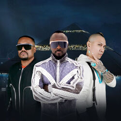 The Black Eyed Peas