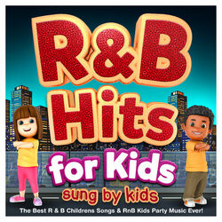 The Countdown Kids