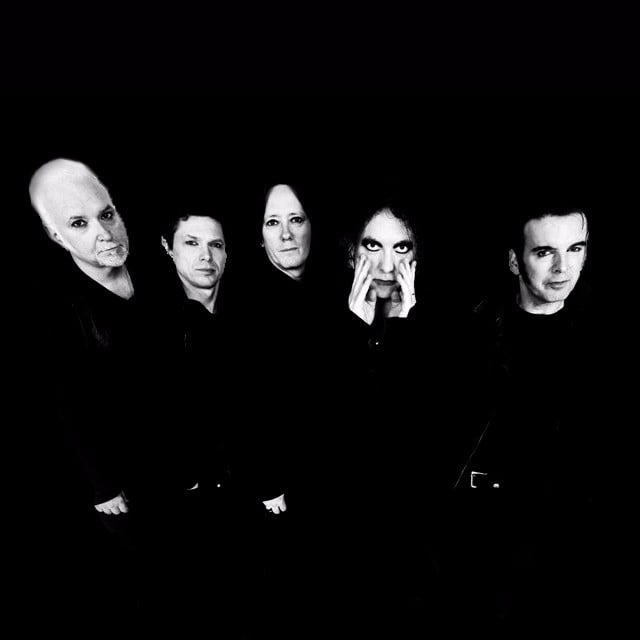 The Cure