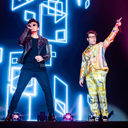The Kolors