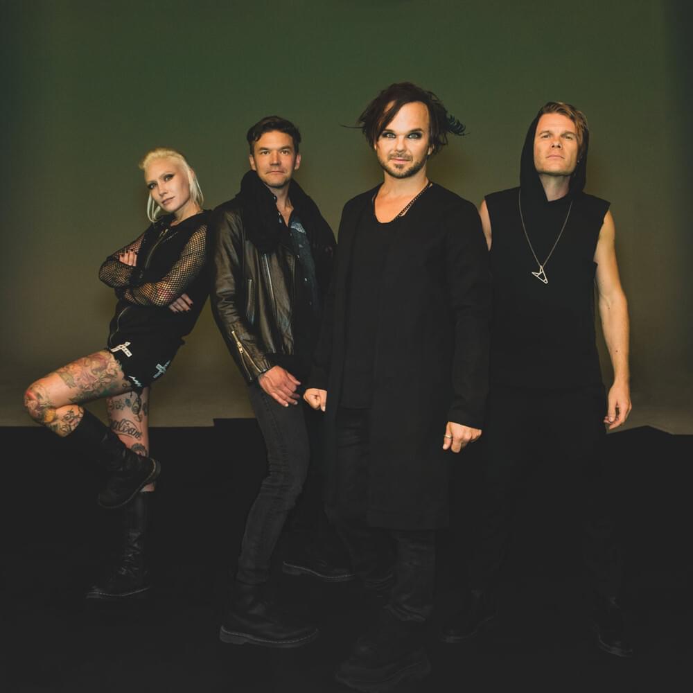 The Rasmus