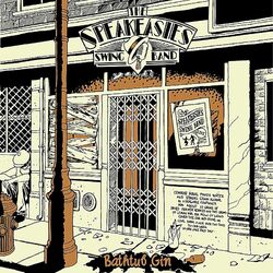 The Speakeasies' Swing Band!
