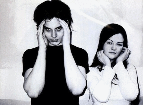The White Stripes