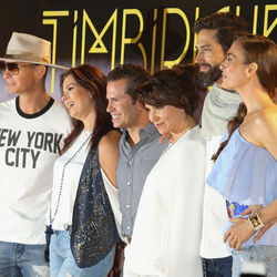 Timbiriche