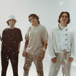 TIMØ Lyrics