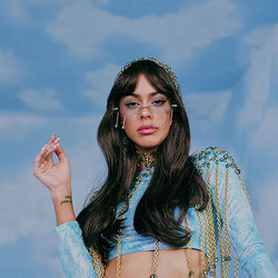 TINI Lyrics