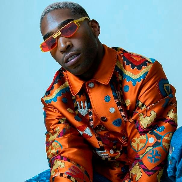 Tinie Tempah