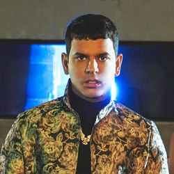 Tito El Bambino Lyrics