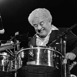 Tito Puente Lyrics