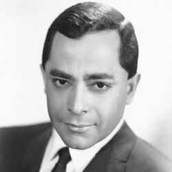 Tito Rodriguez Lyrics