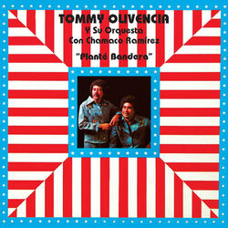 Tommy Olivencia y Su Orquesta