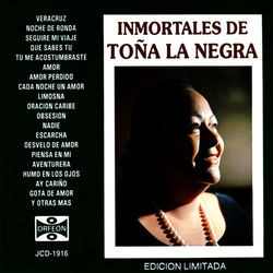 Tona La Negra Lyrics