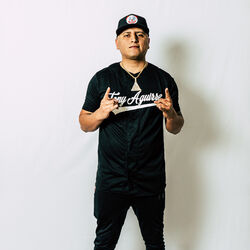 Tony Aguirre Lyrics