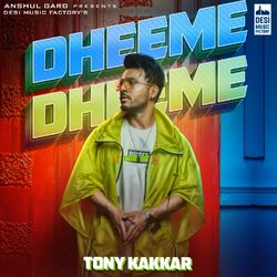 Tony Kakkar Lyrics