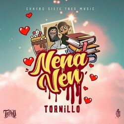 tornillo Lyrics