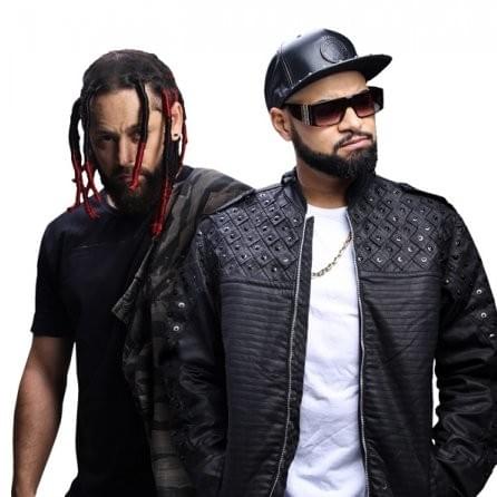 Tribo da Periferia Lyrics English Translation