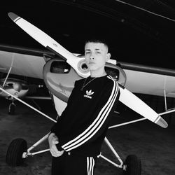 Trueno Lyrics