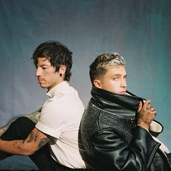 ​twenty one pilots