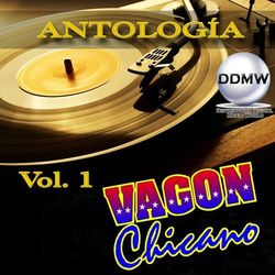 Vagon Chicano Lyrics
