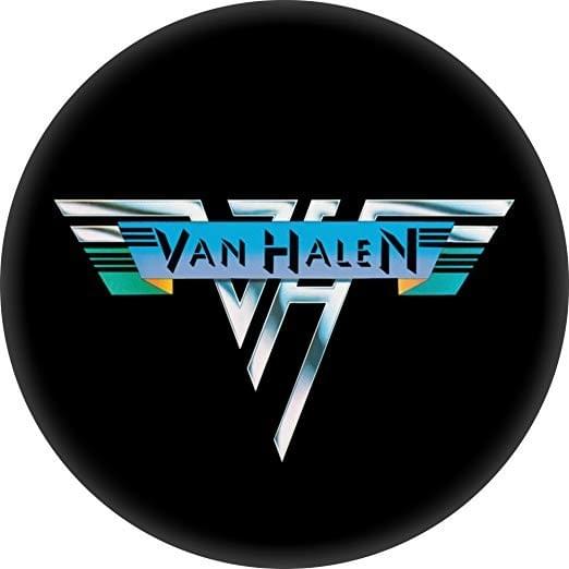 Van Halen