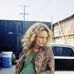 Vanessa Paradis Lyrics