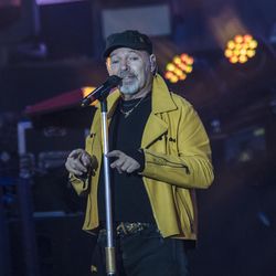 Vasco Rossi Lyrics