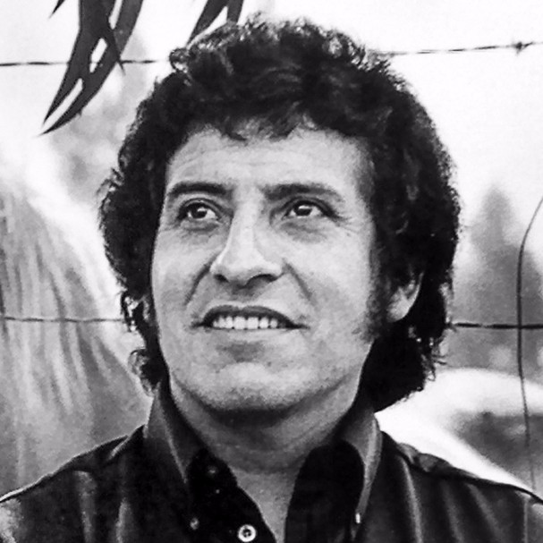 Víctor Jara