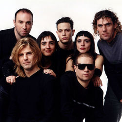 Vilma Palma e Vampiros Lyrics