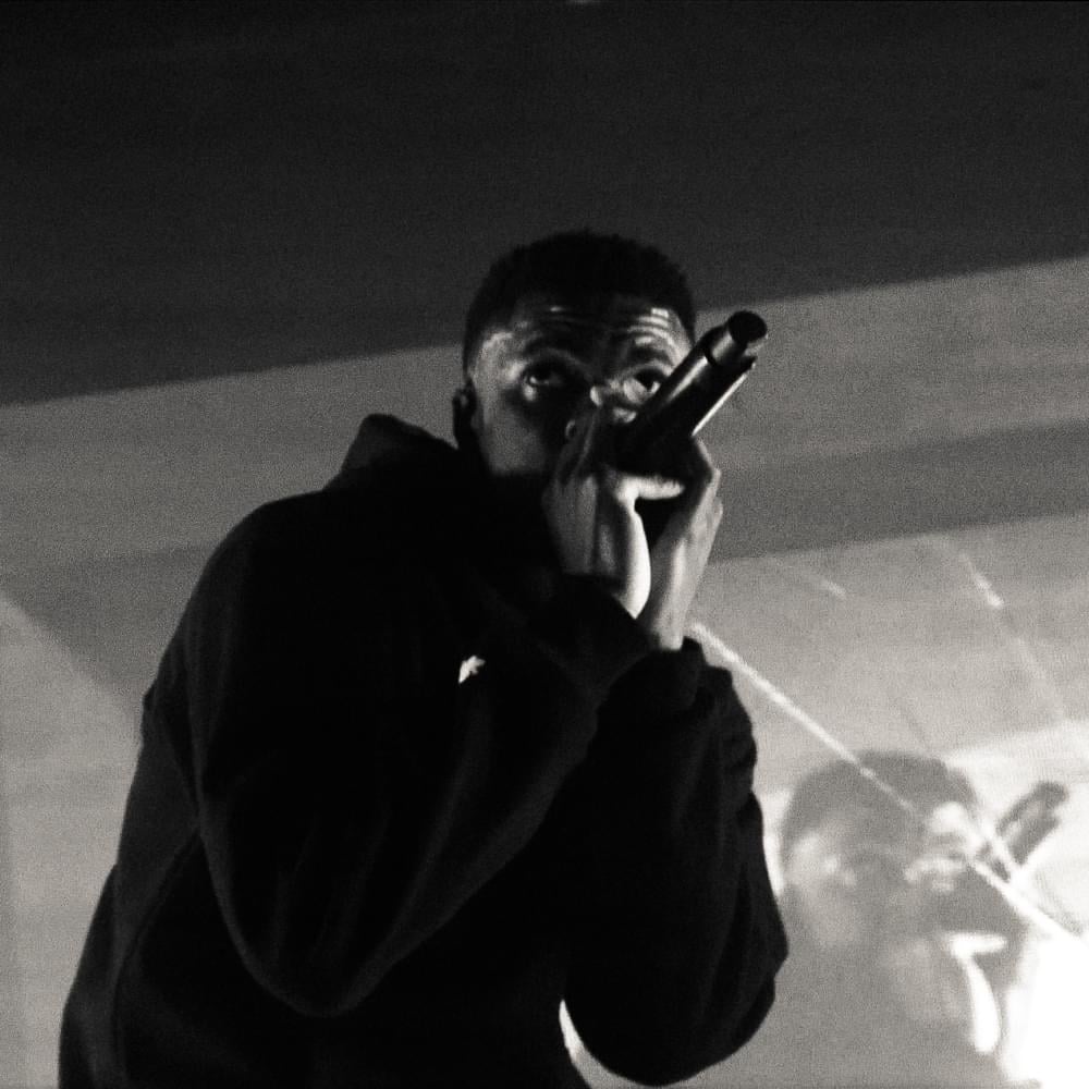 Vince Staples