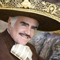 Vincente Fernandez