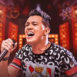 Vitor Fernandes Lyrics