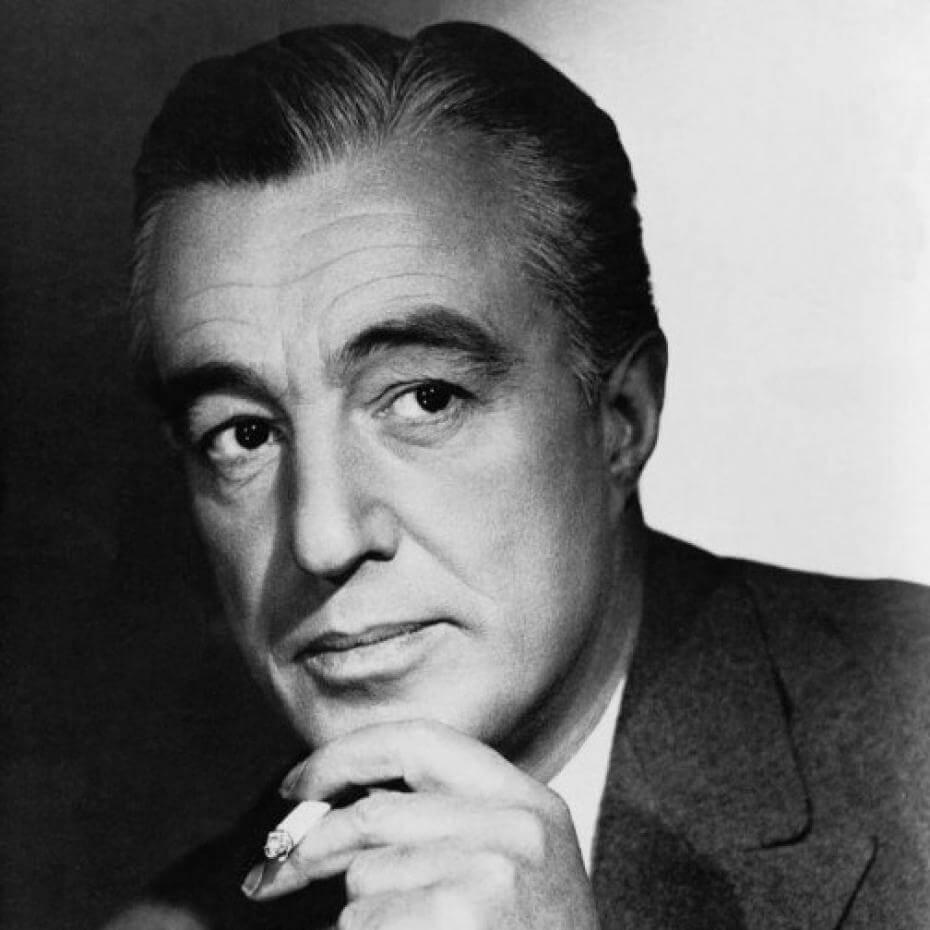 Vittorio De Sica