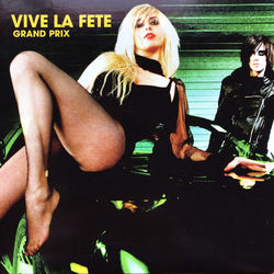 Vive la fête