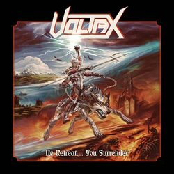 Voltax