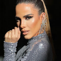 Wanessa Camargo Lyrics