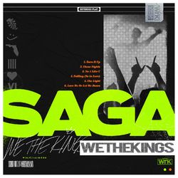 We the Kings