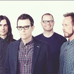 Weezer